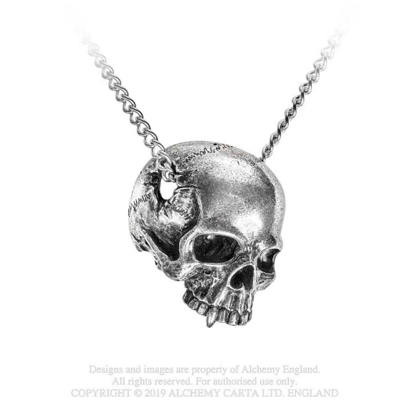 Remains Hanger - Halsketting