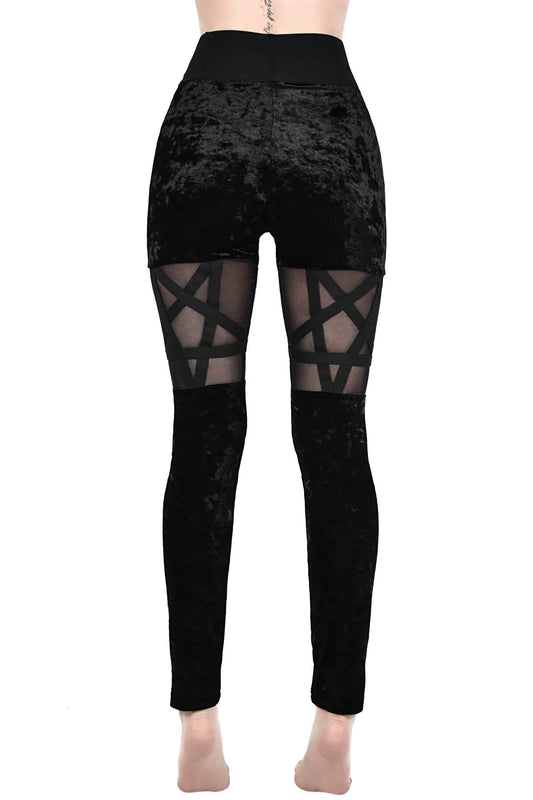 Killstar Hellion Legging