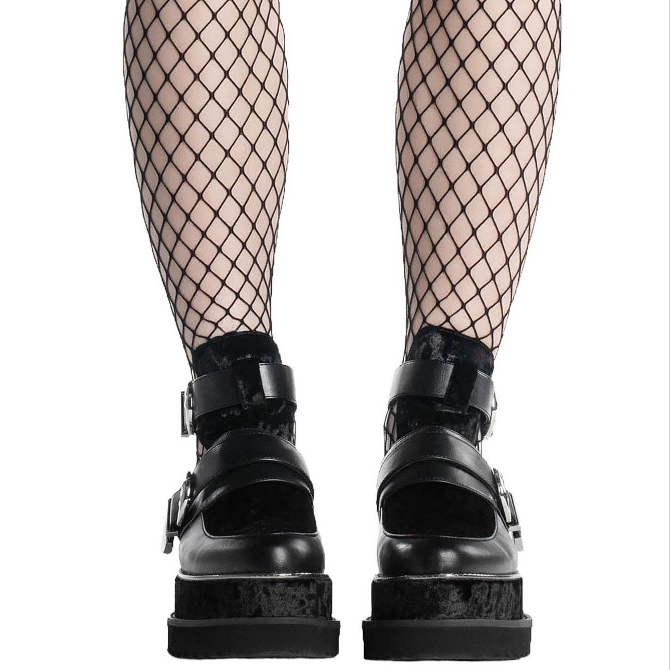 Killstar Oracle Creepers