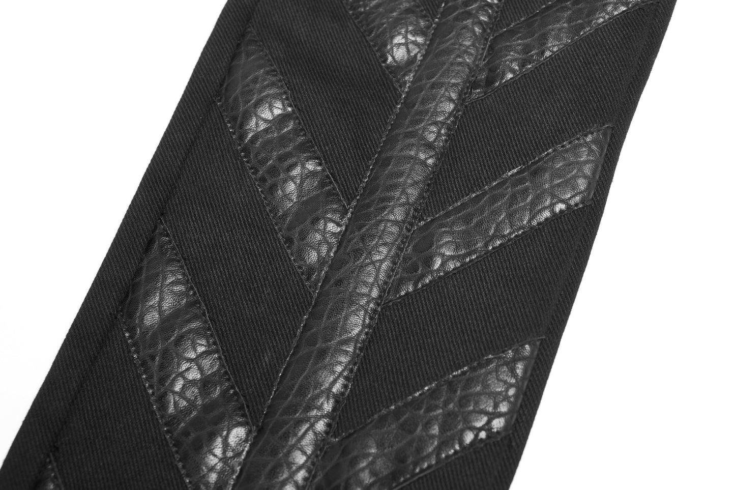 Are You Satisfied Broek