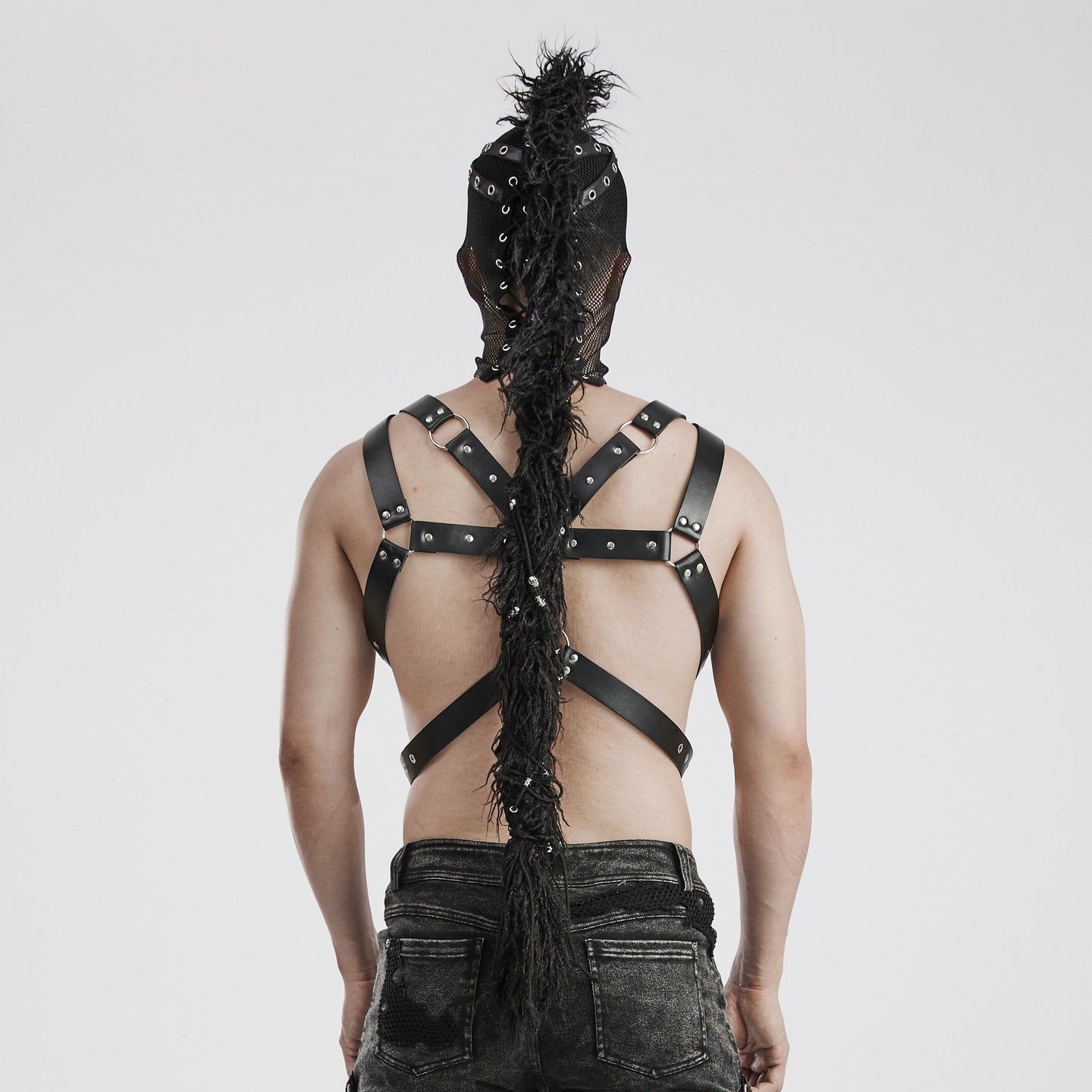 Mohawk Balaclava