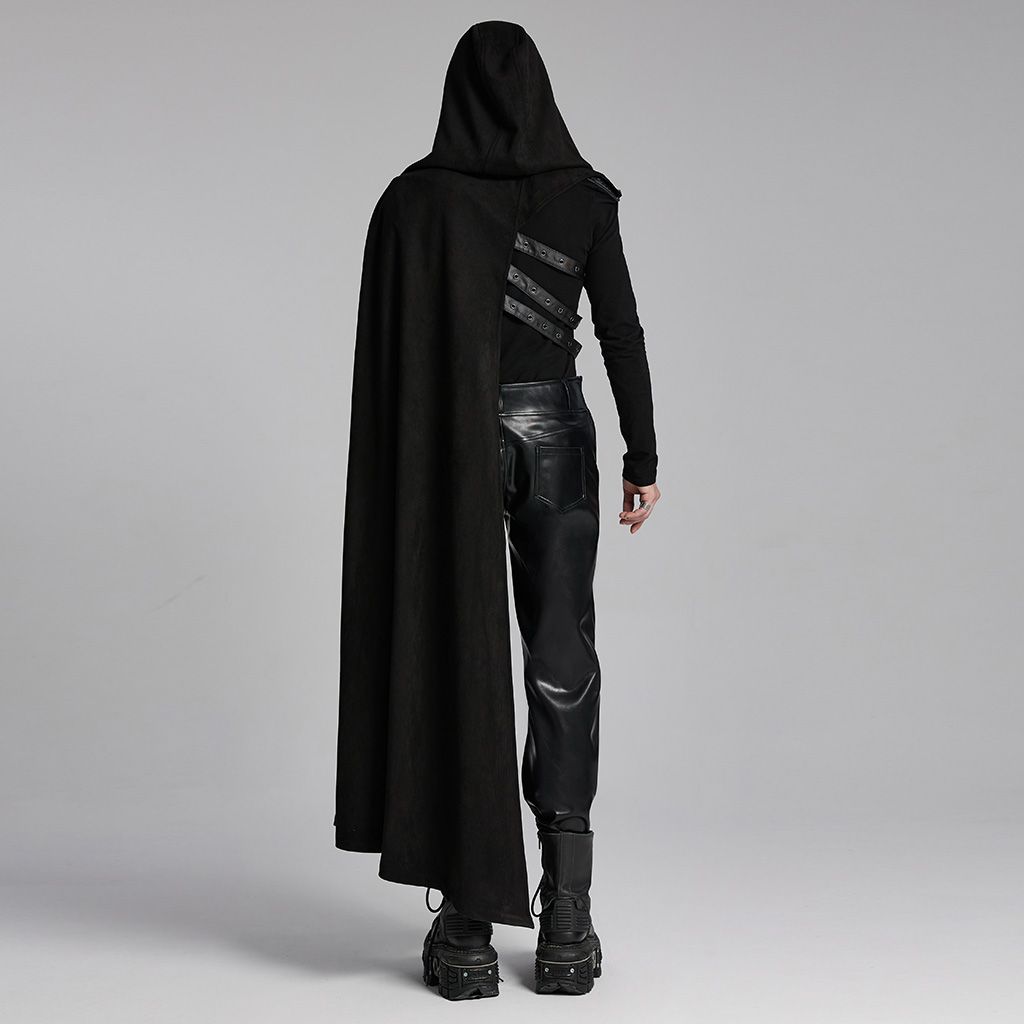 Shackled Cape