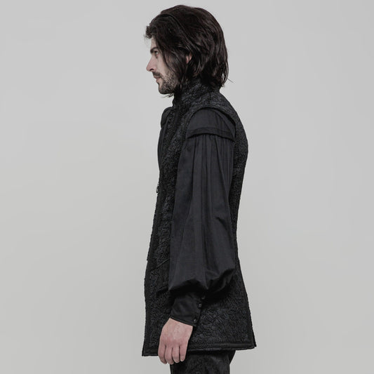 Spoil Gilet