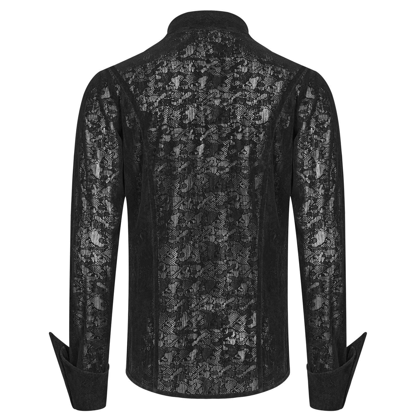Wanna Scream Shirt