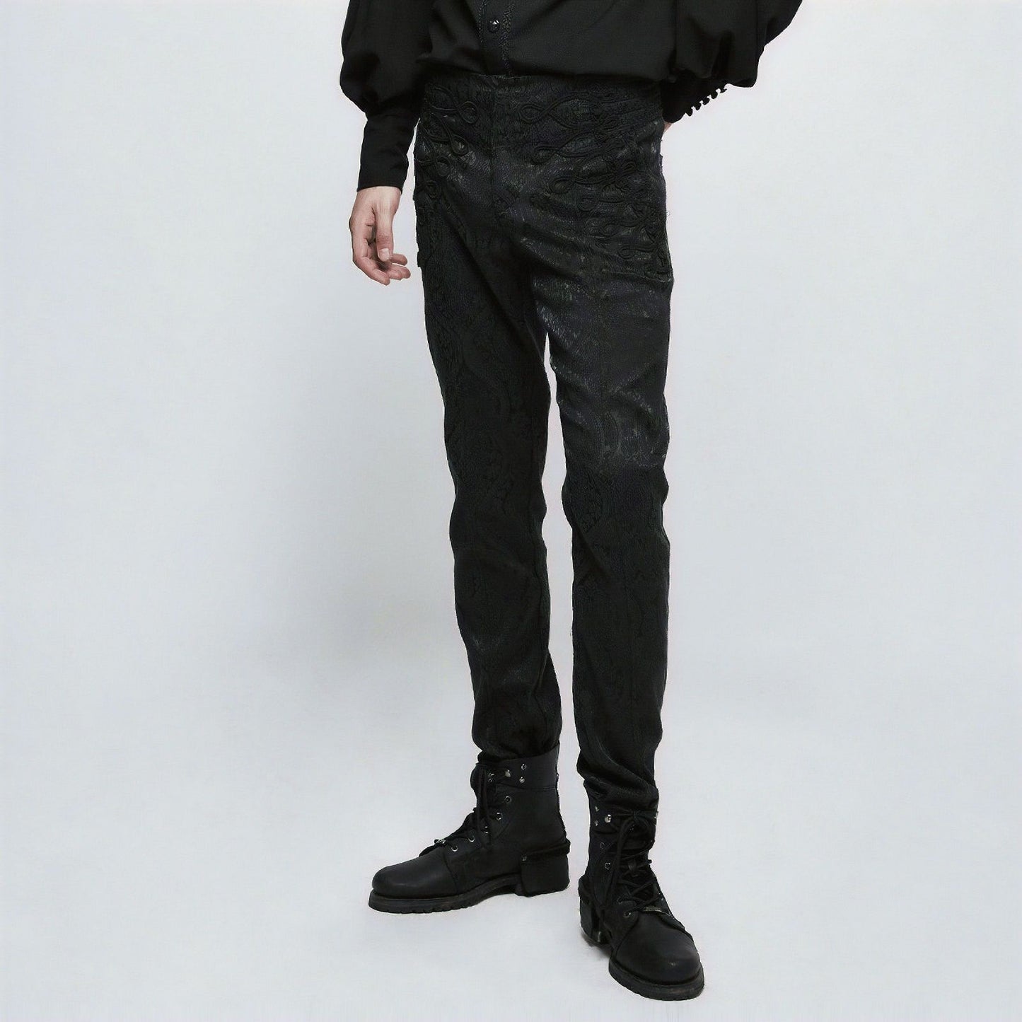 Apology Broek