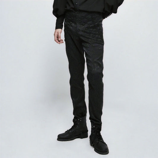 Apology Broek