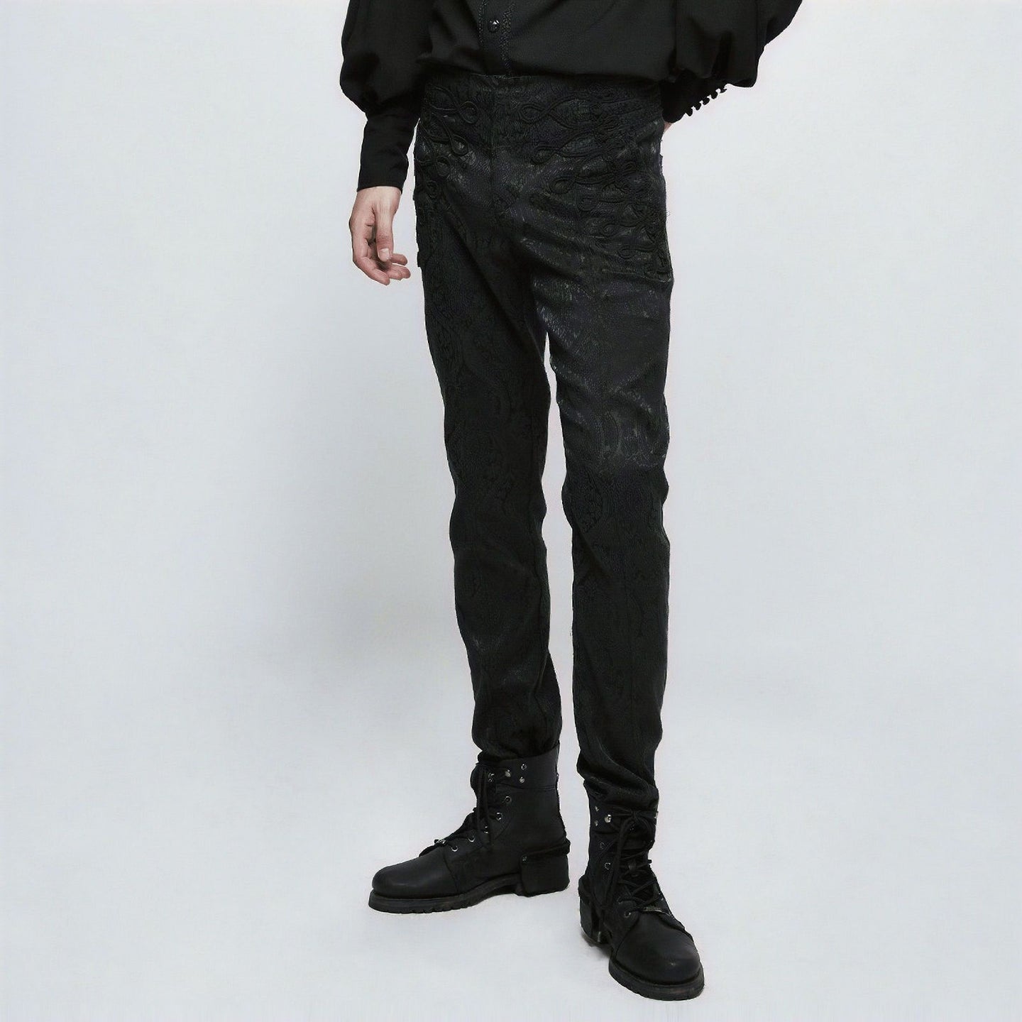 Apology Broek