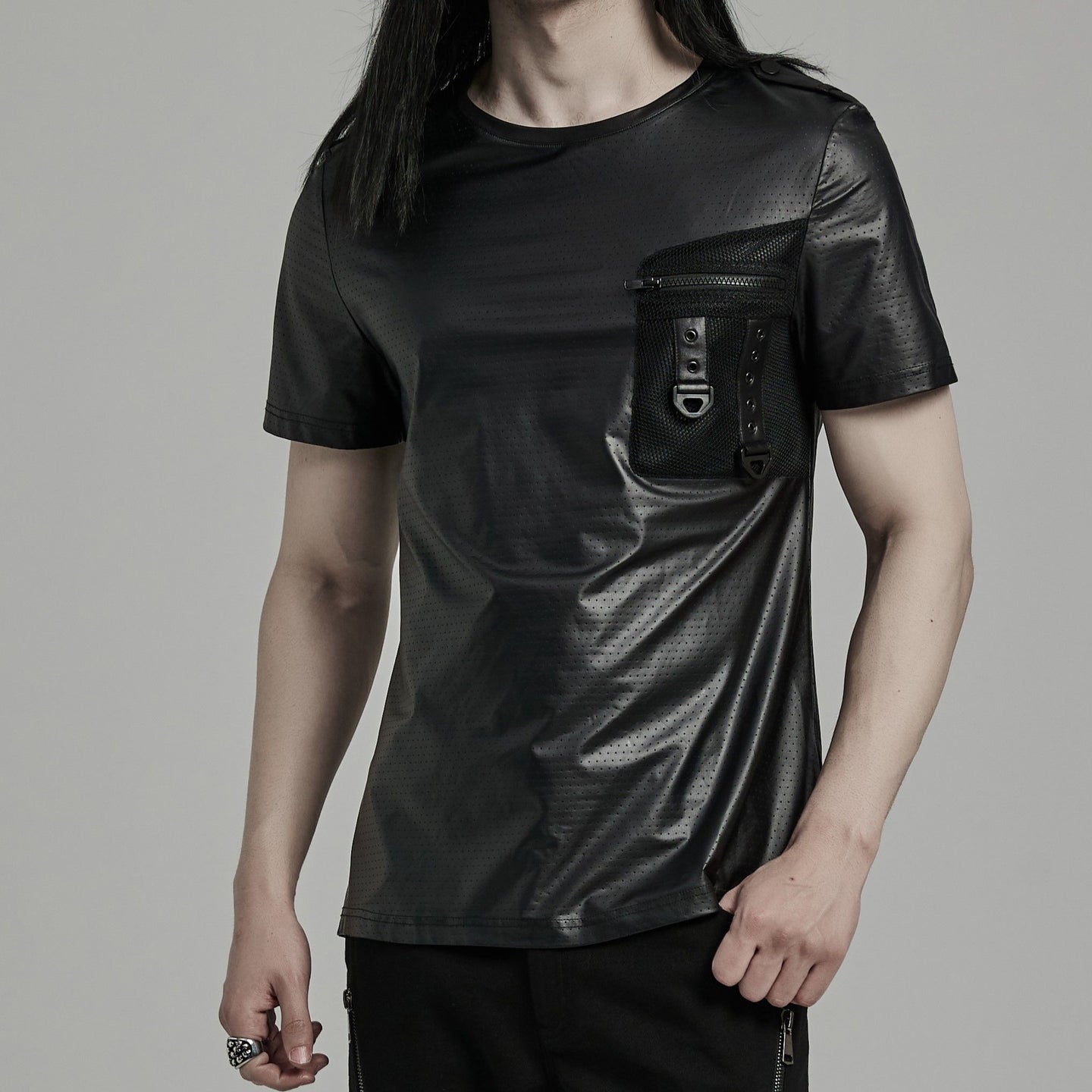 Consequence T-shirt