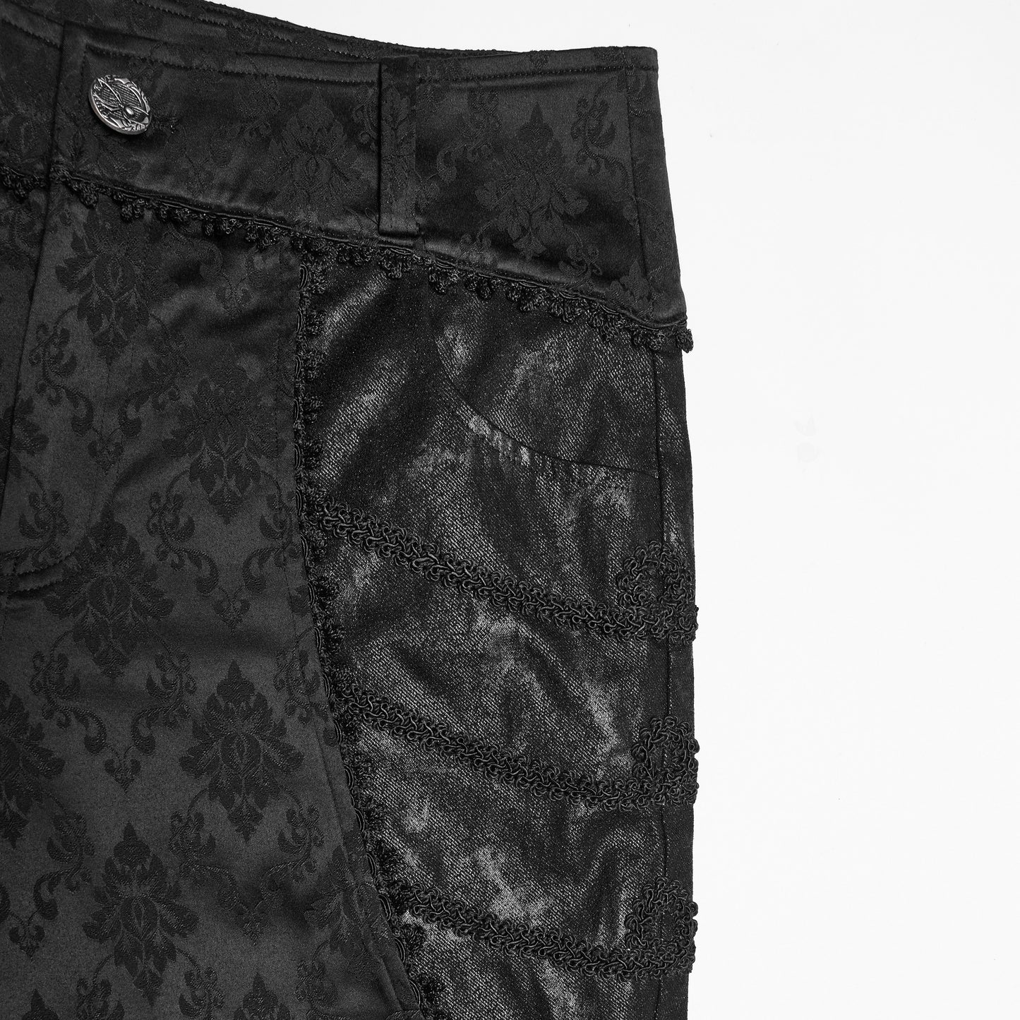 Patience Broek