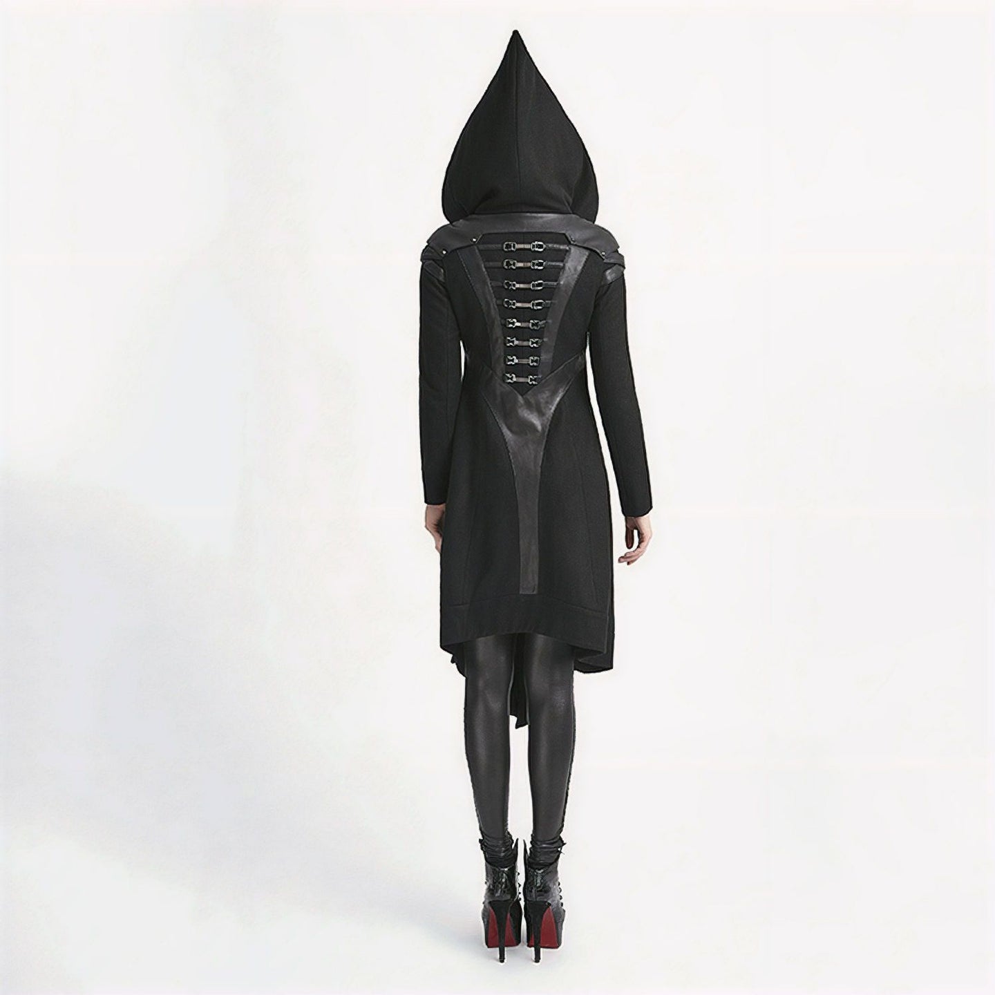 Futureless Coat