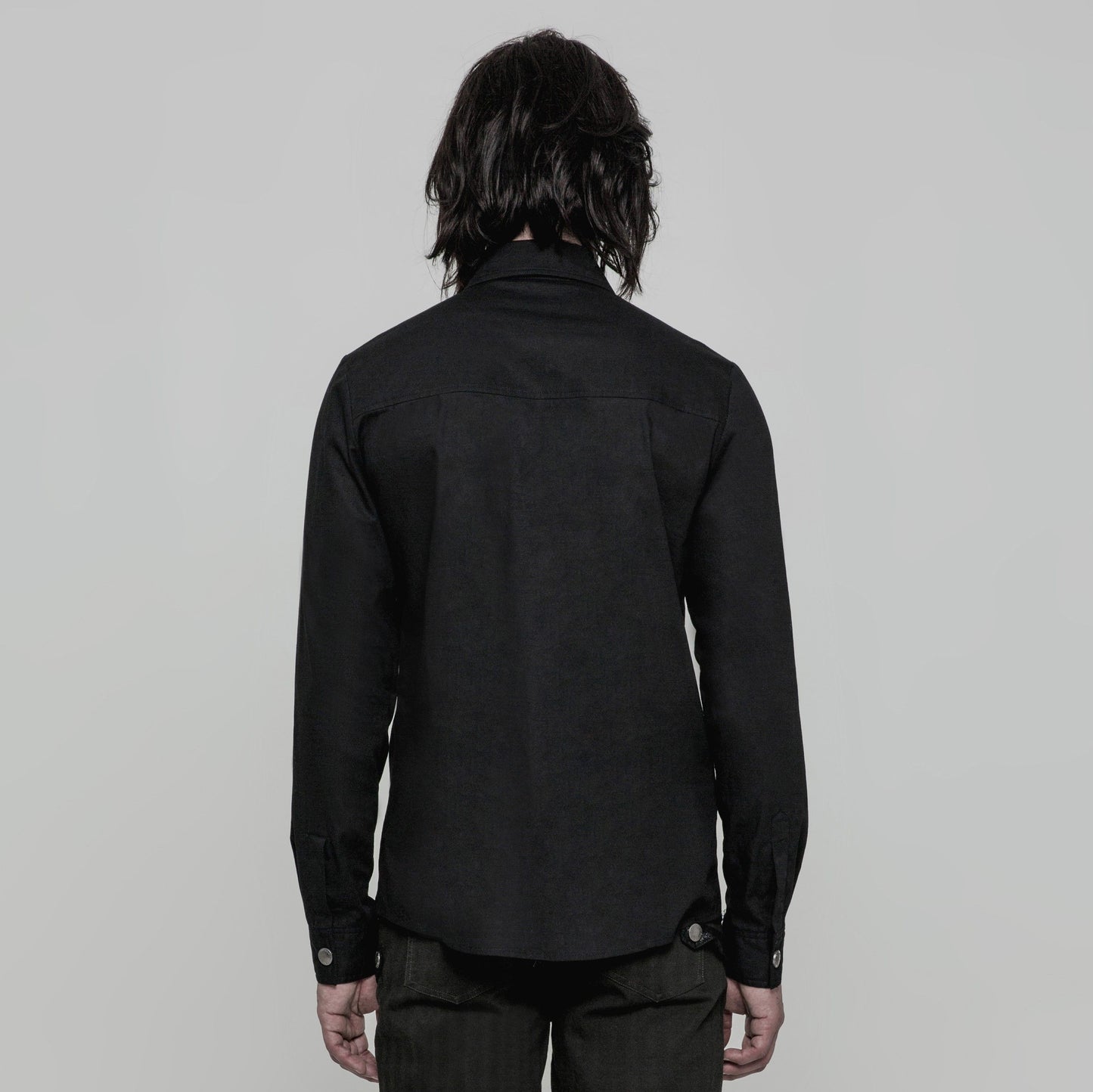 Move Shirt