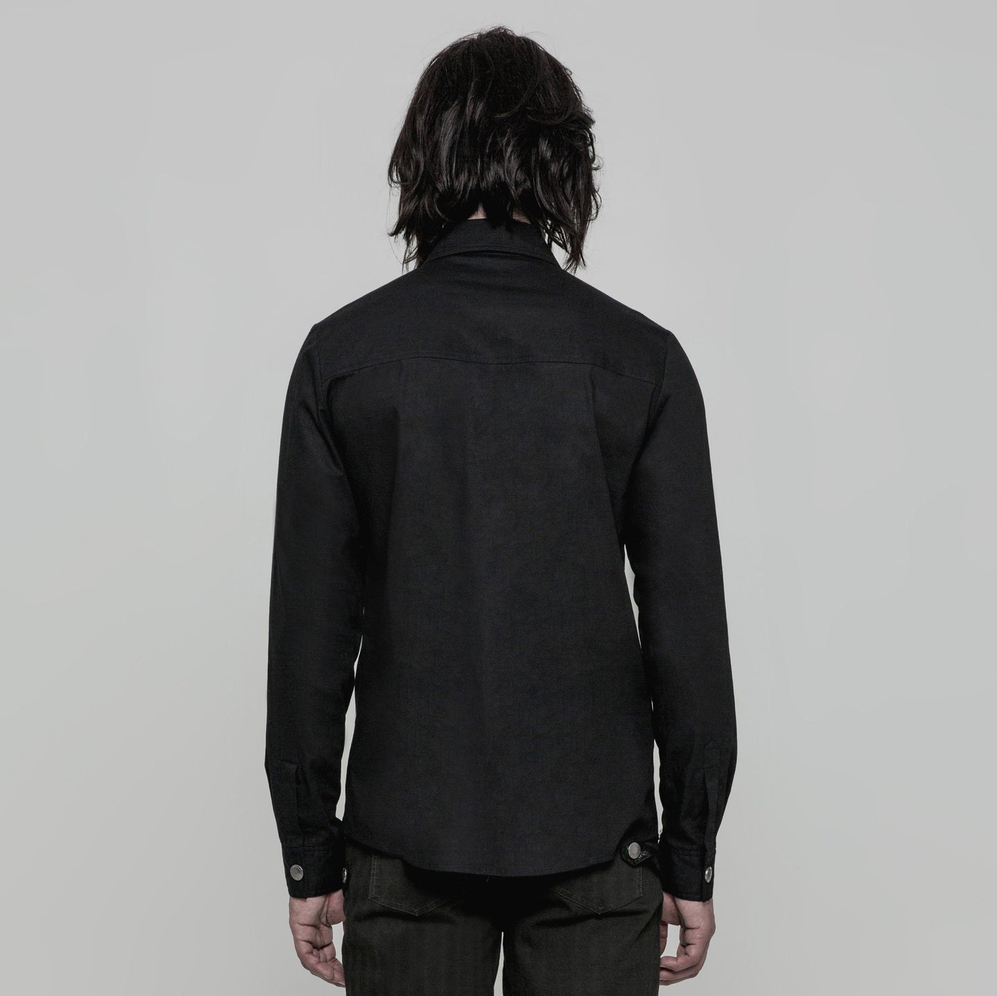 Move Shirt