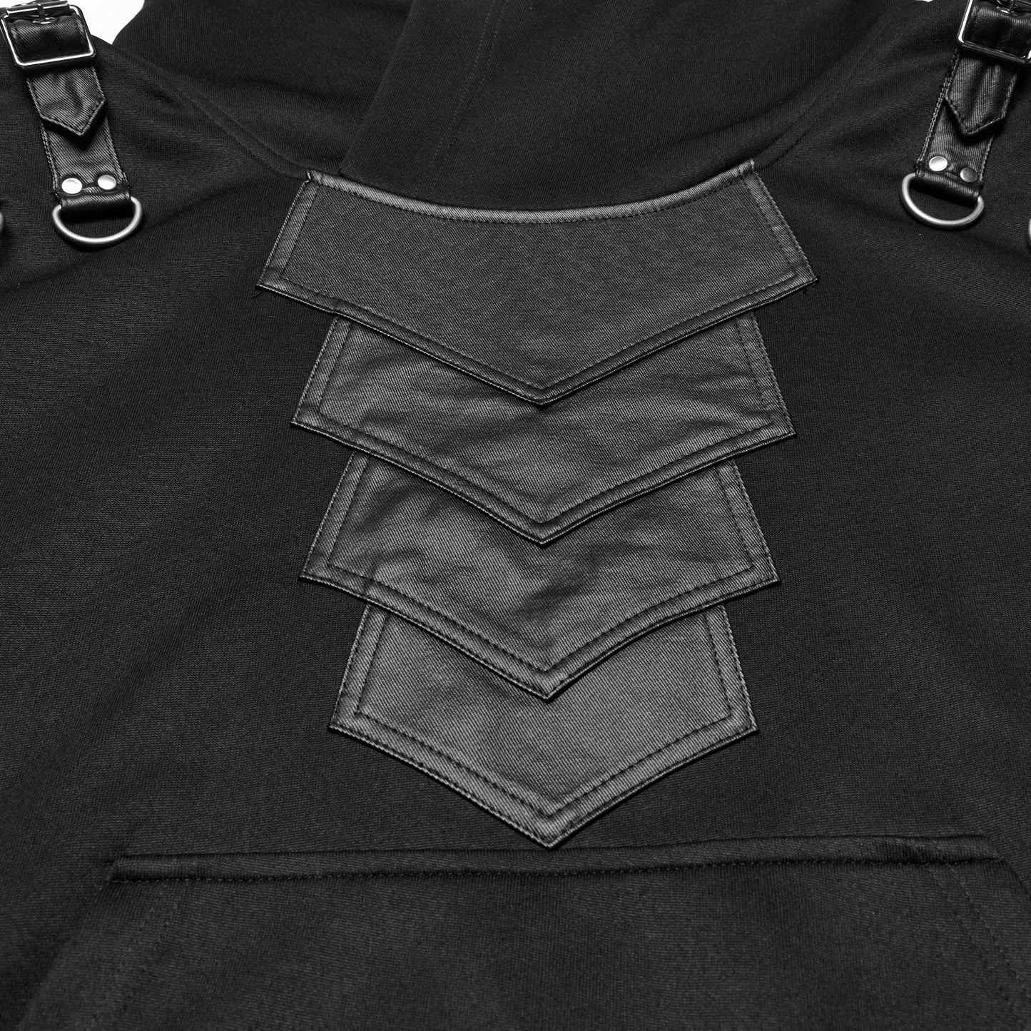 Whistleblower Hoodie