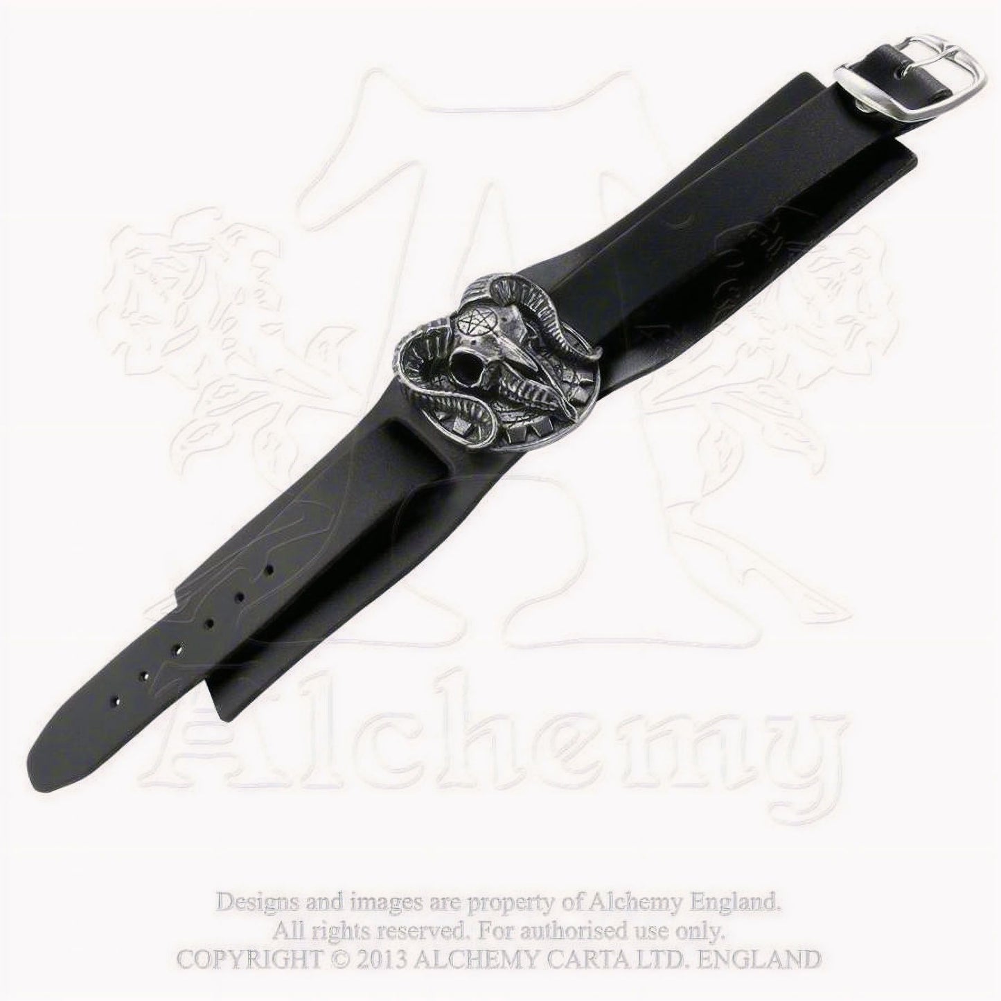 Gears of Aiwass Polsband