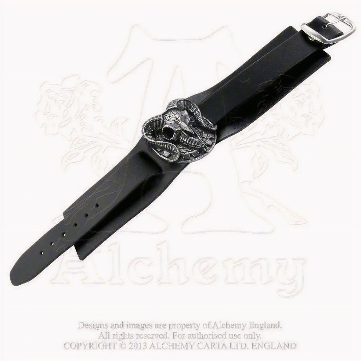 Gears of Aiwass Polsband