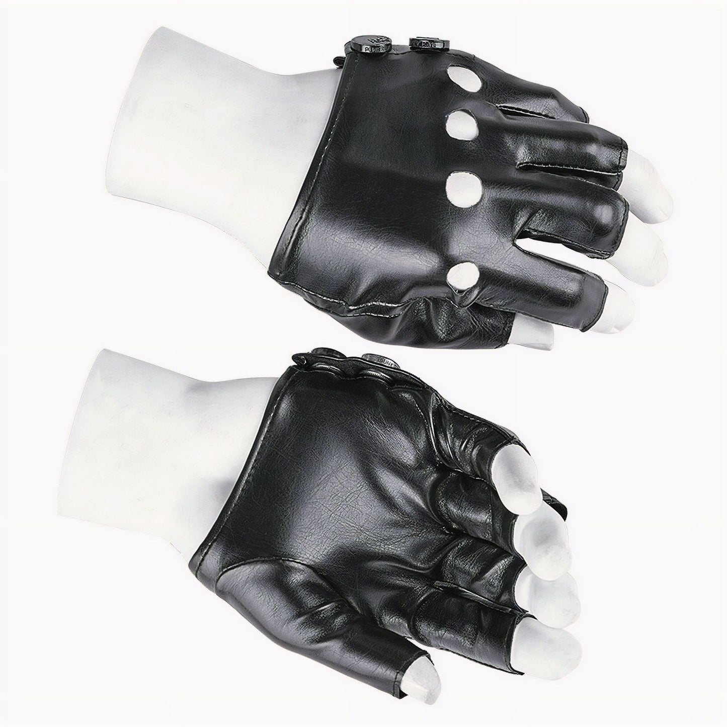 Night Rider Handschoenen