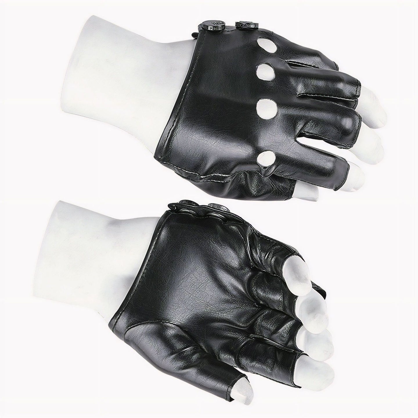 Night Rider Handschoenen