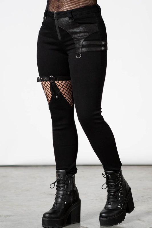 Killstar End of Time Jeans
