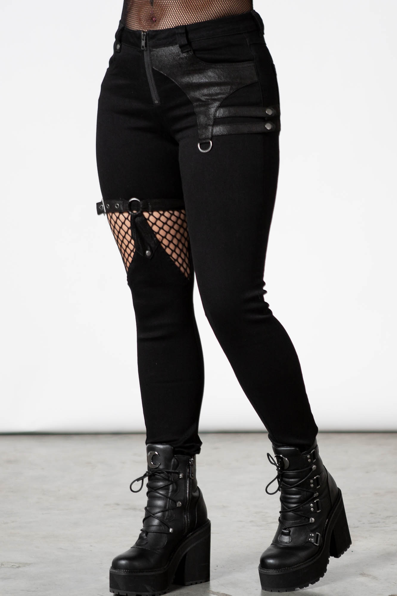 Killstar End of Time Jeans