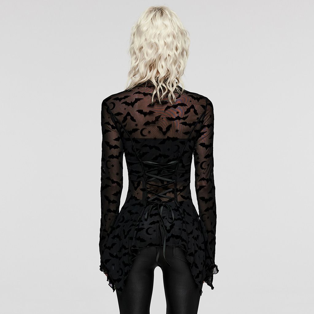 Flying Bats Top
