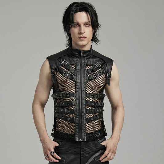 Never Less Waistcoat