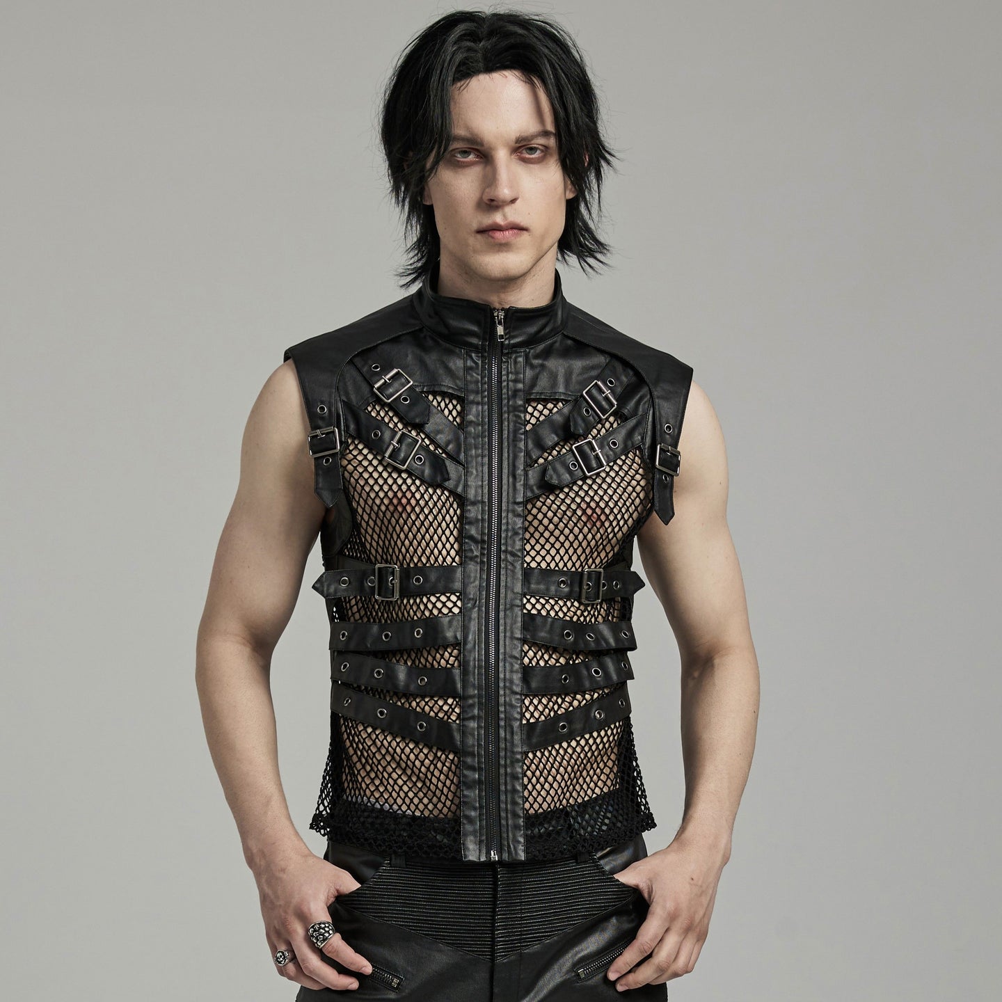 Never Less Waistcoat