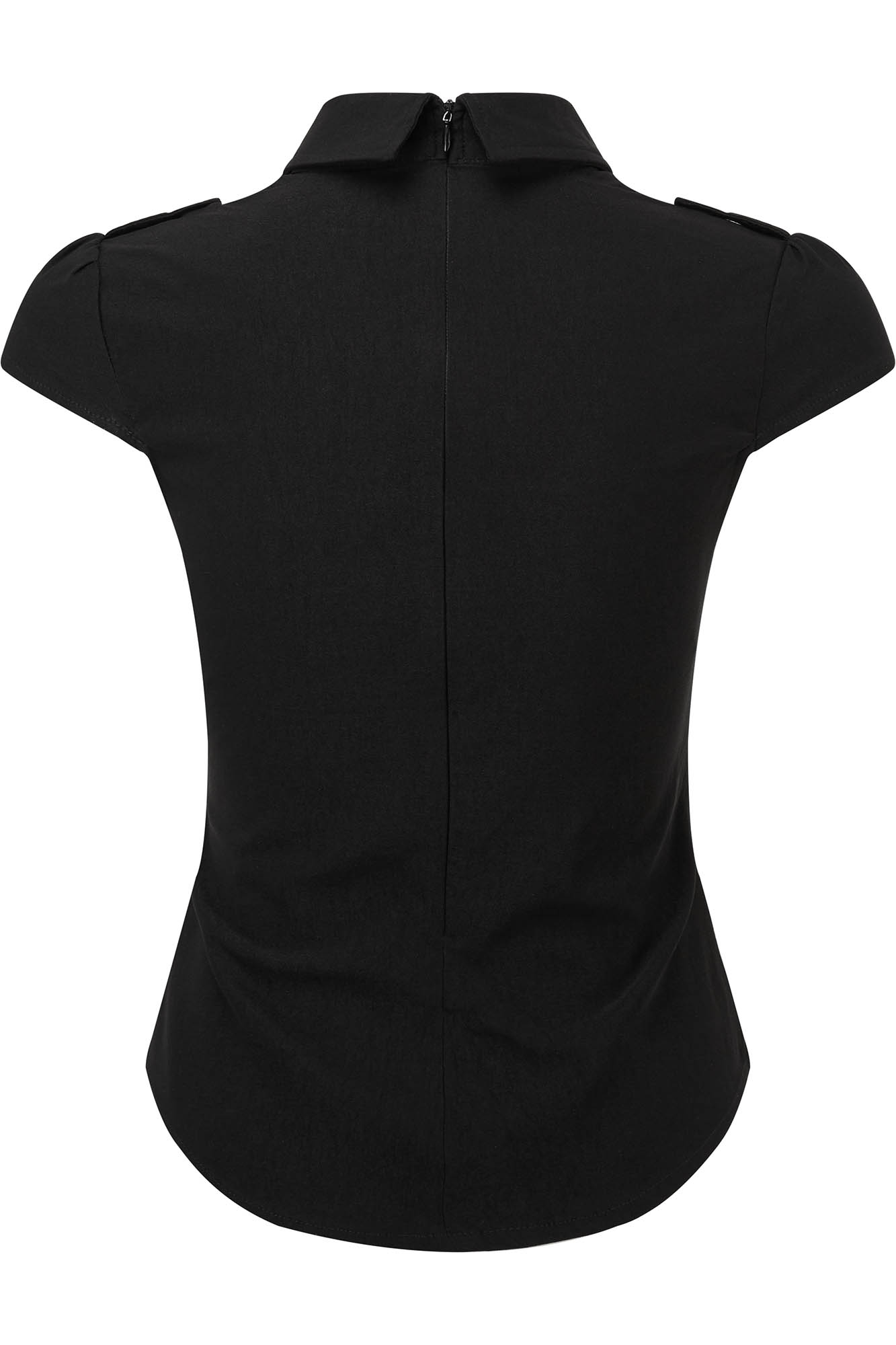 Killstar Special Forces Shirt