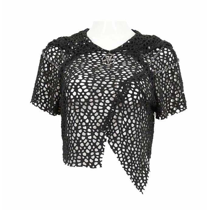 Out of Tricks Top