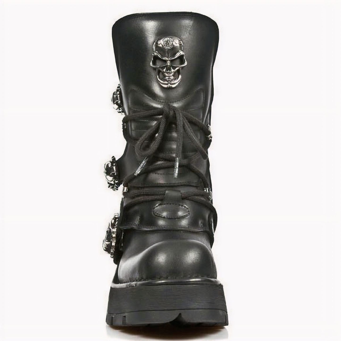 New Rock Laarzen M-1044-S1