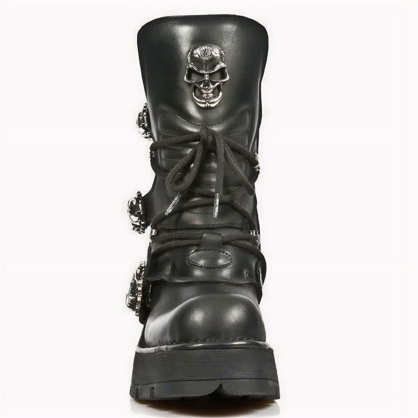New Rock Laarzen M-1044-S1