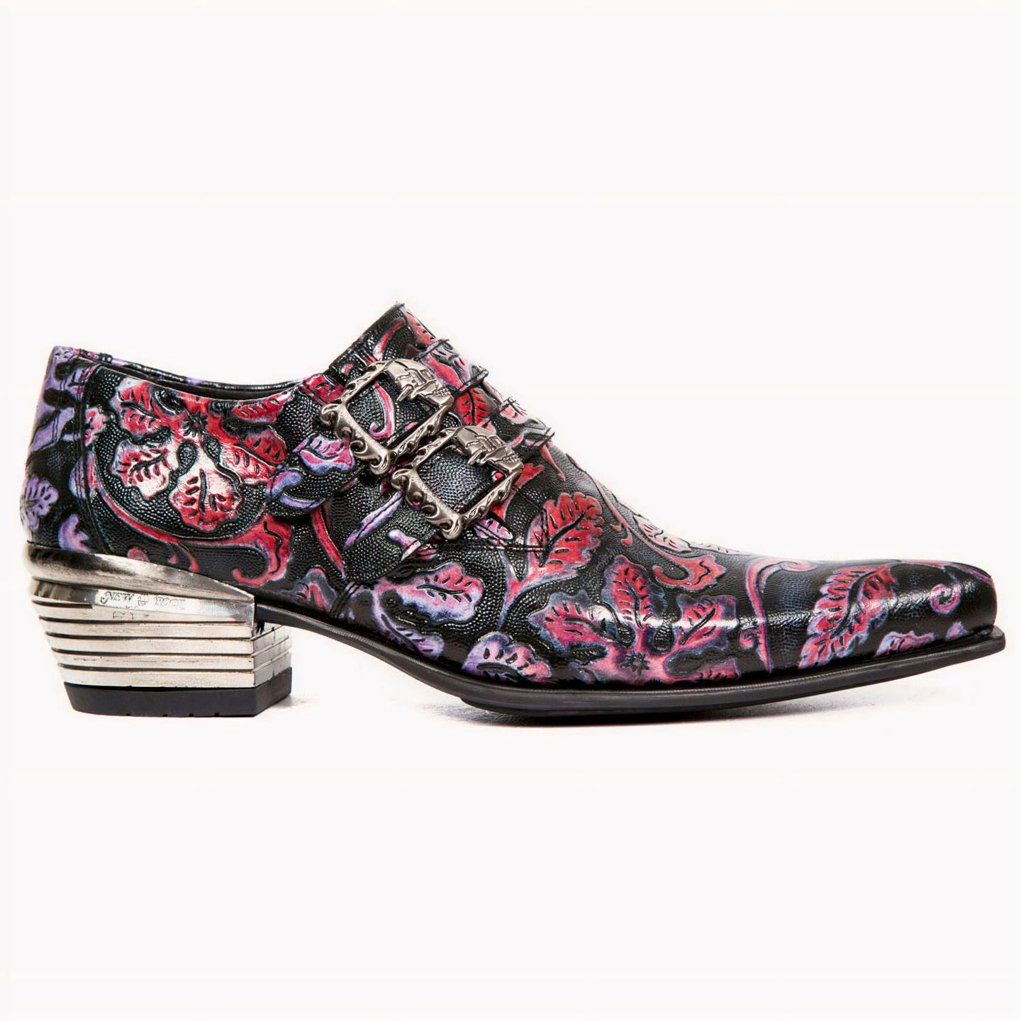 New Rock Schoenen M.7960-S6