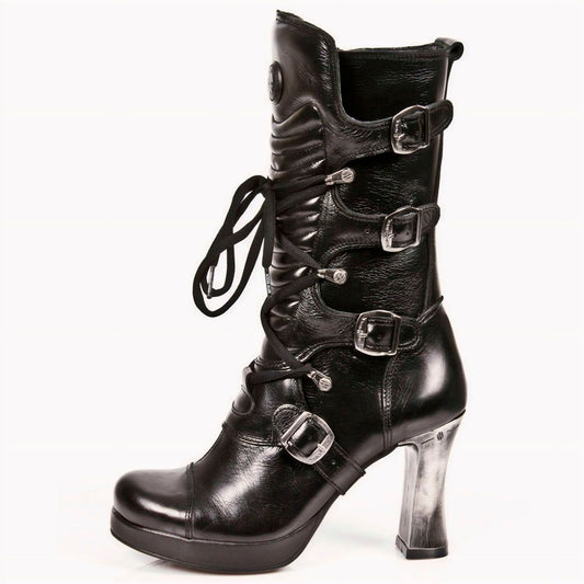 New Rock Laarzen M.5815-S10