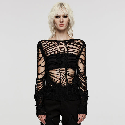 Calling You Sweater Top