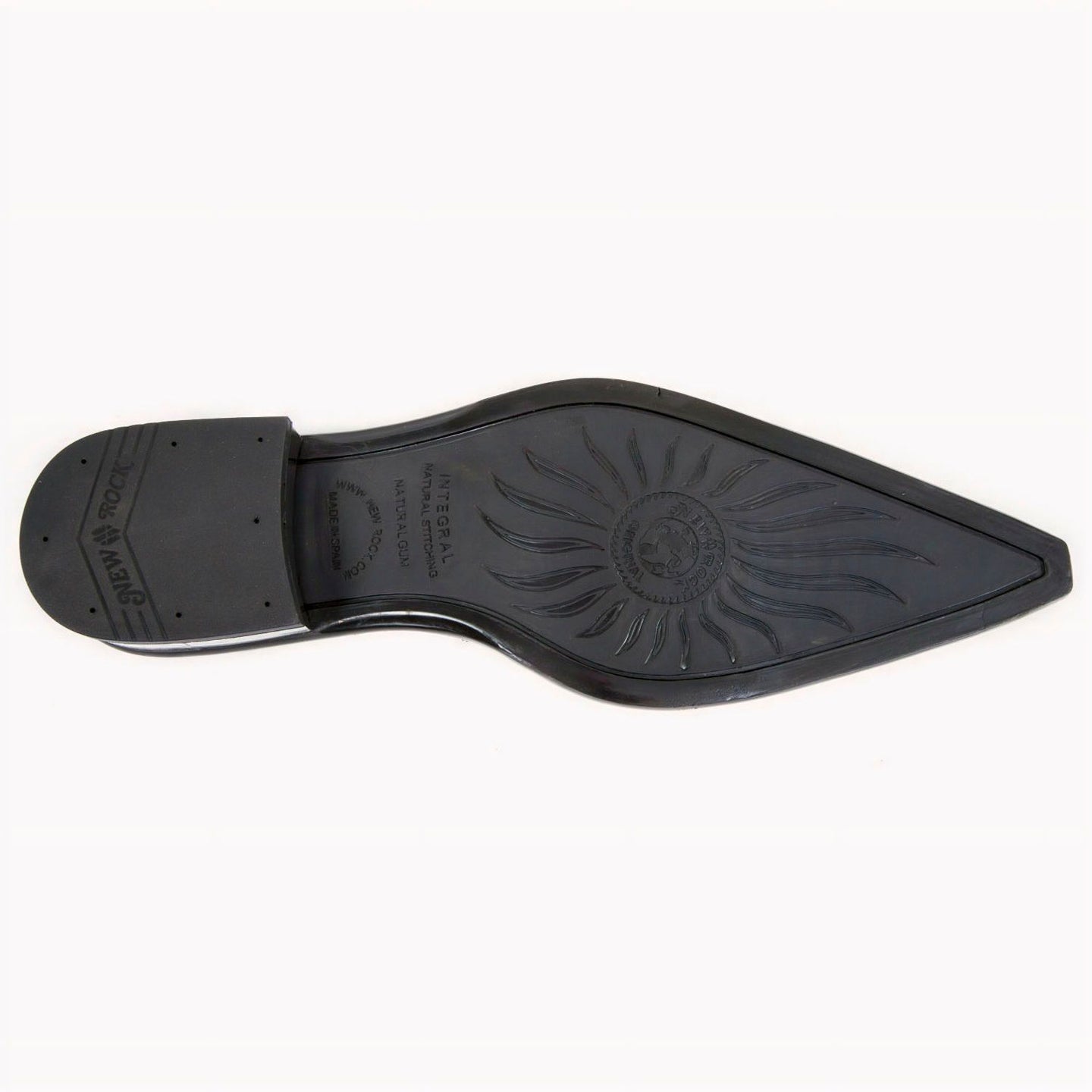 New Rock Schoenen M.2246-S57