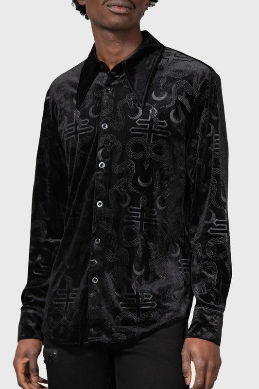 Killstar Draegen Shirt