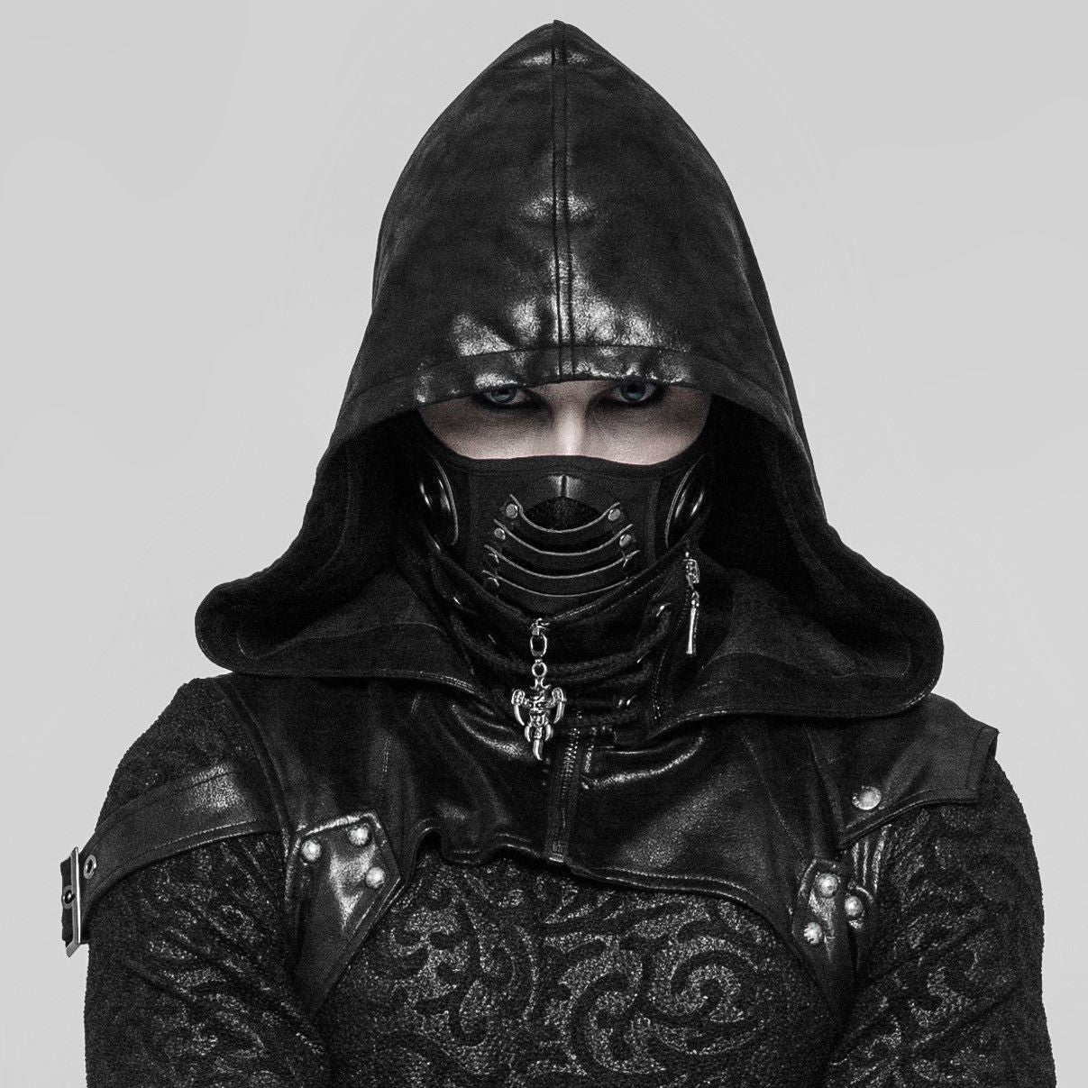 Resistance Mask WS-270