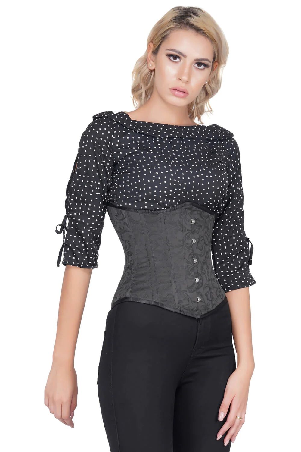 Back To You Underbust-Korset