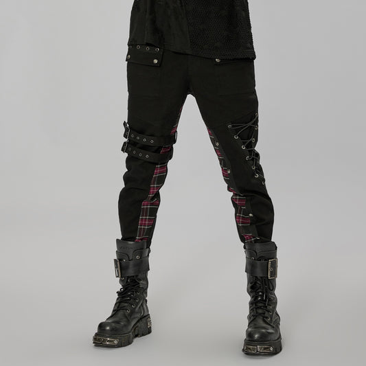 Banned Trousers