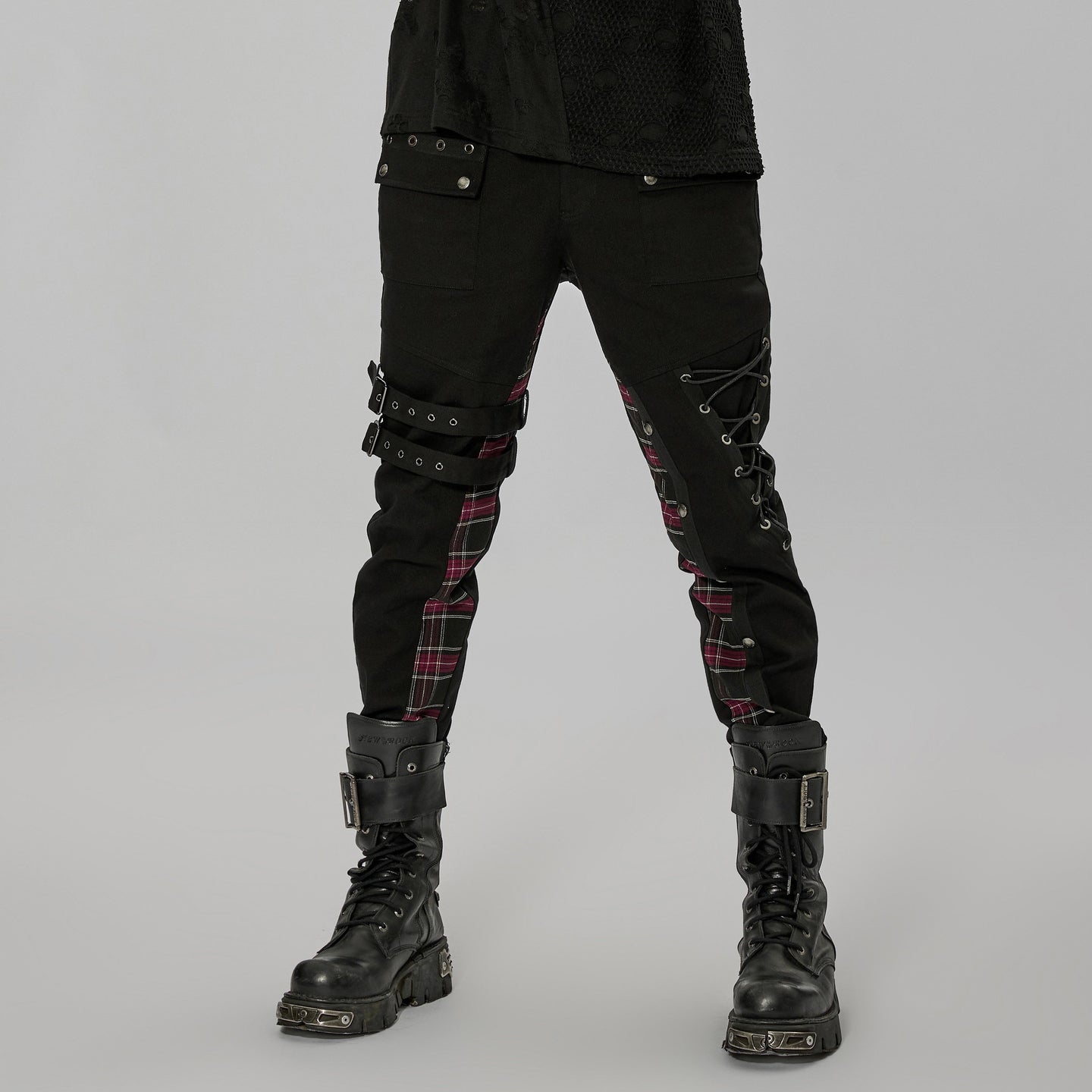 Banned Broek