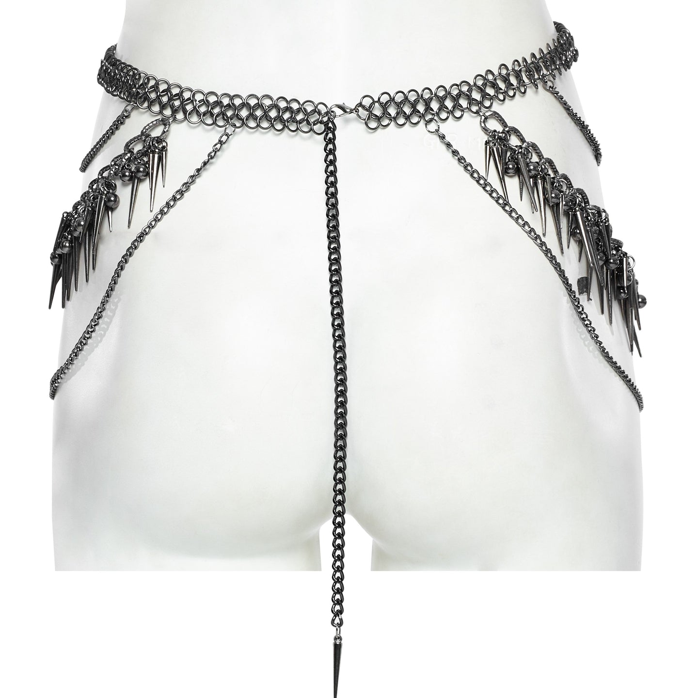 Games Chain Waist Belt