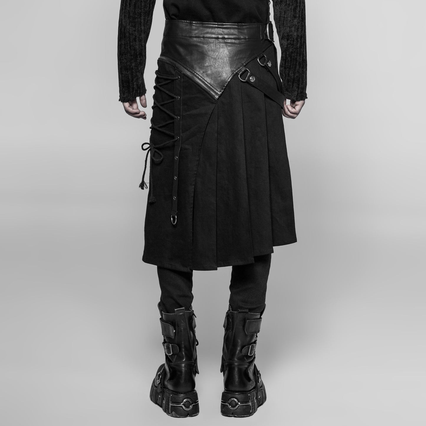 Stay Alive Kilt