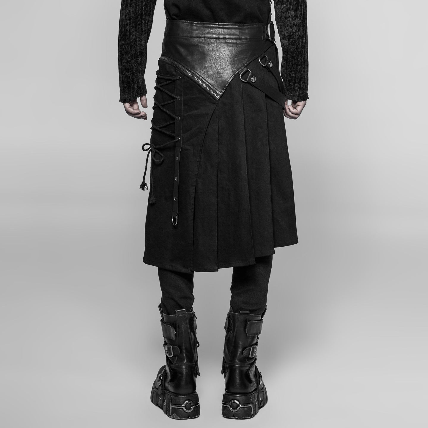 Stay Alive Kilt