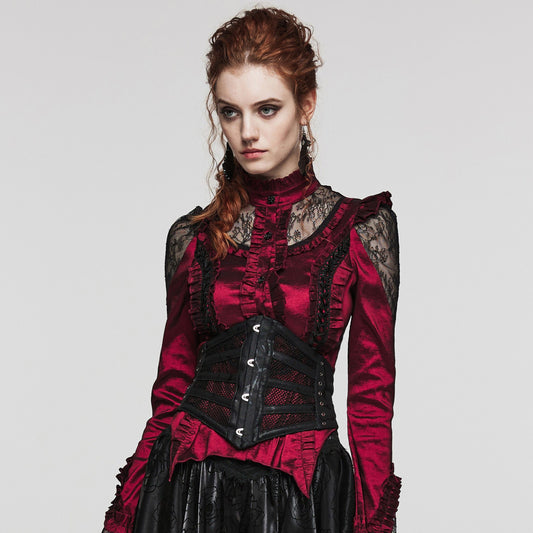 Let Me Waist Cincher