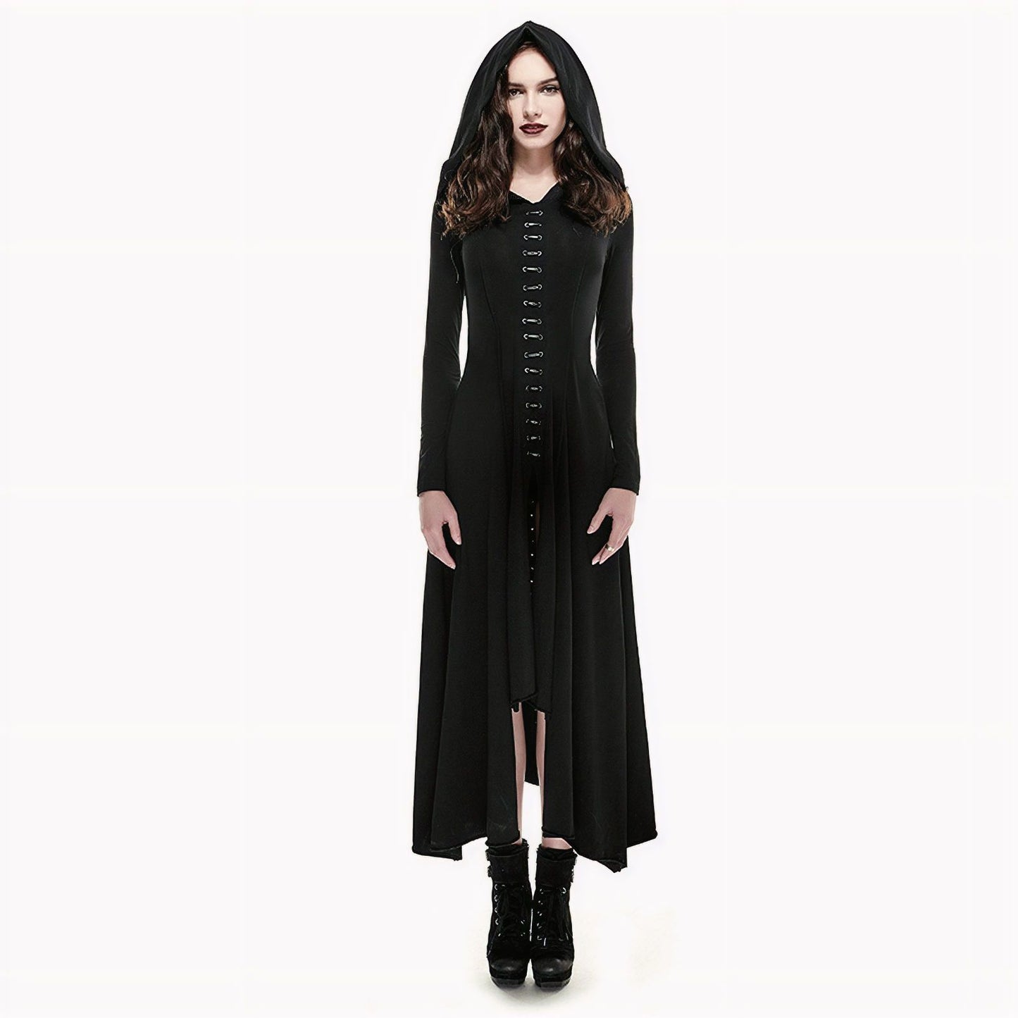 Activate Dress - Coat 