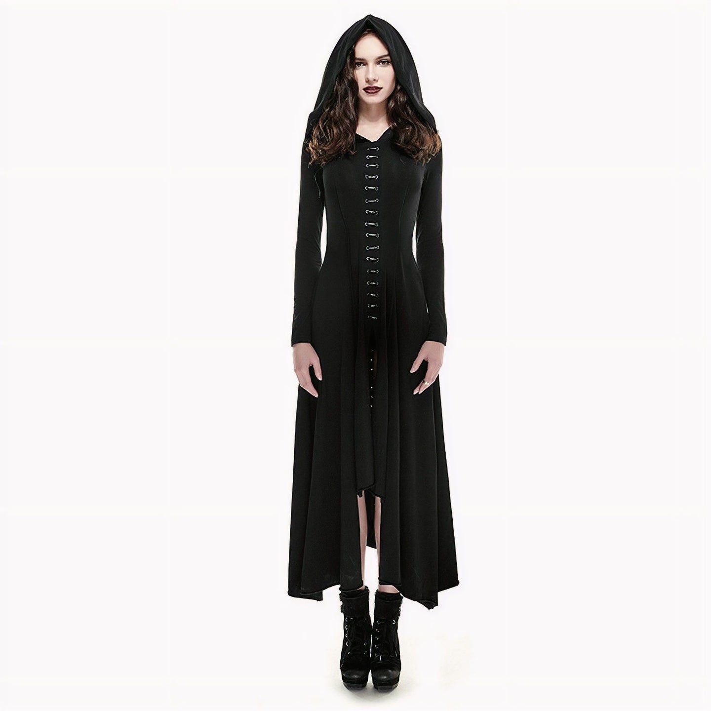 Activate Dress - Coat 