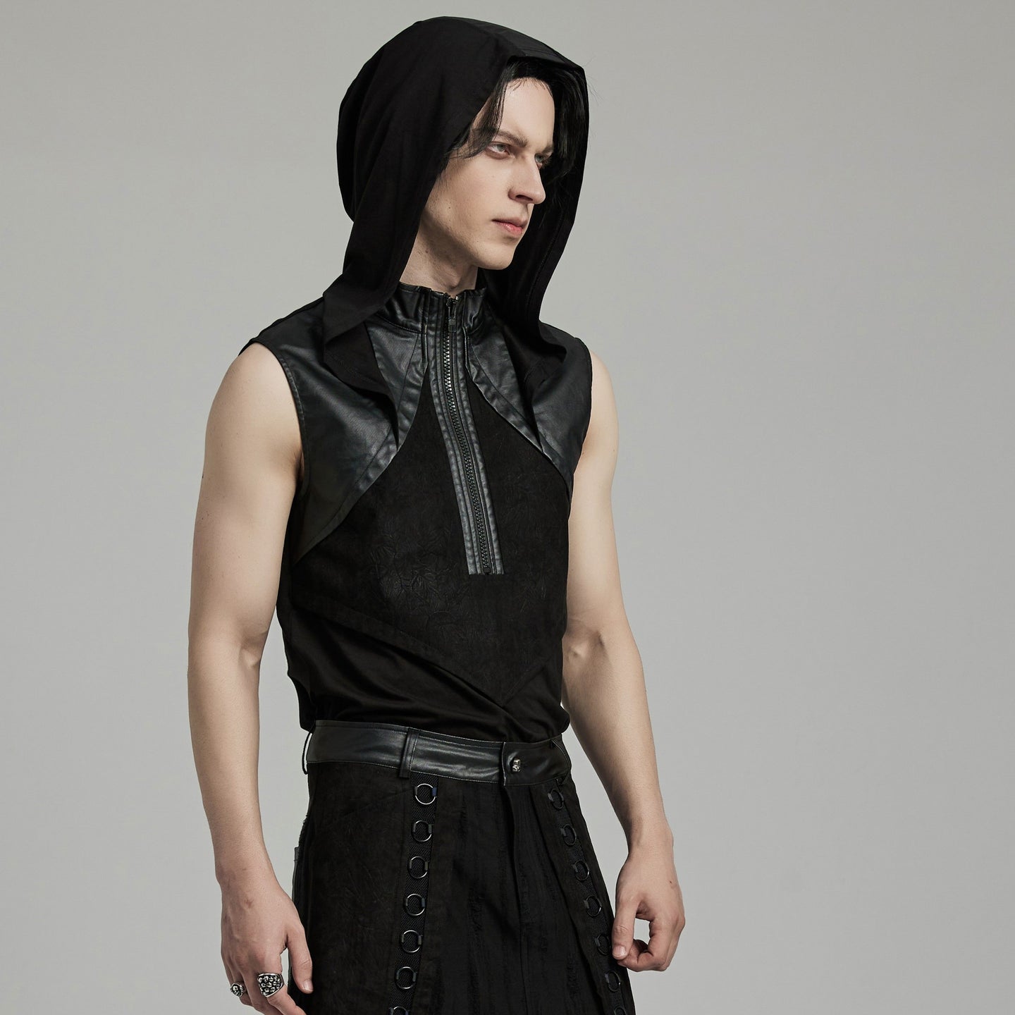 Torture Top