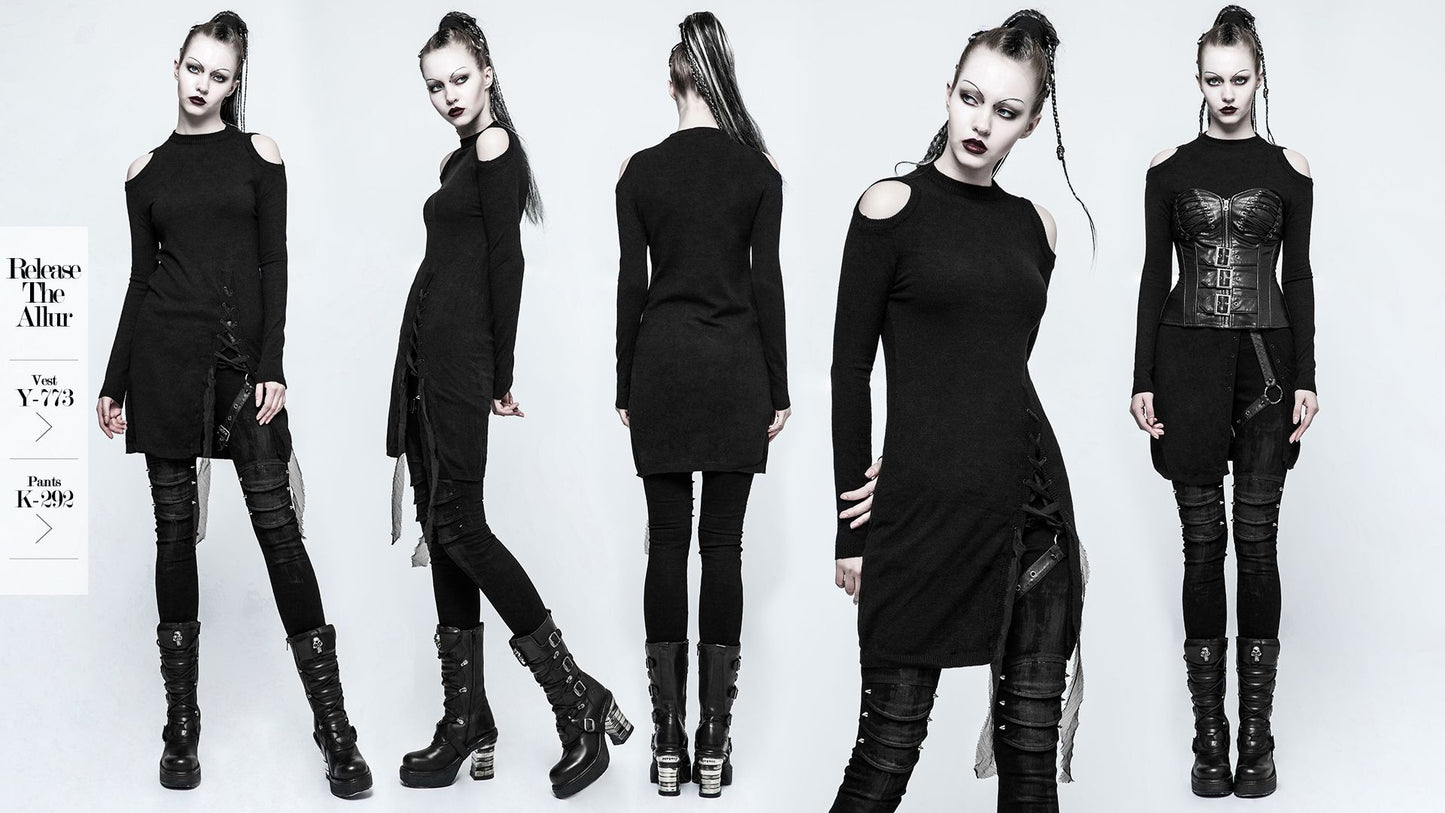 Own World Top - Jurk