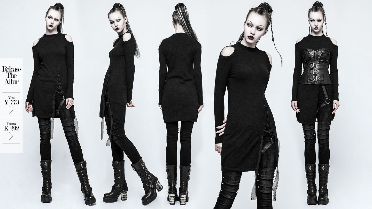 Own World Top - Jurk
