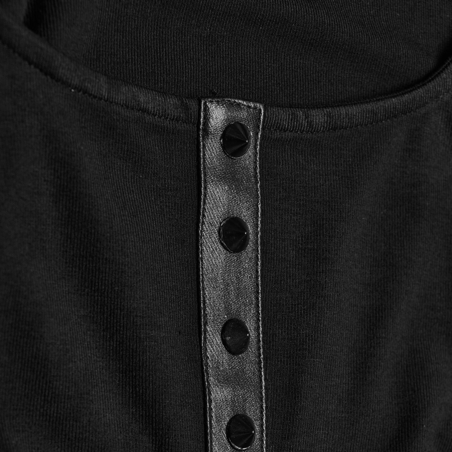 Deciding Top Black