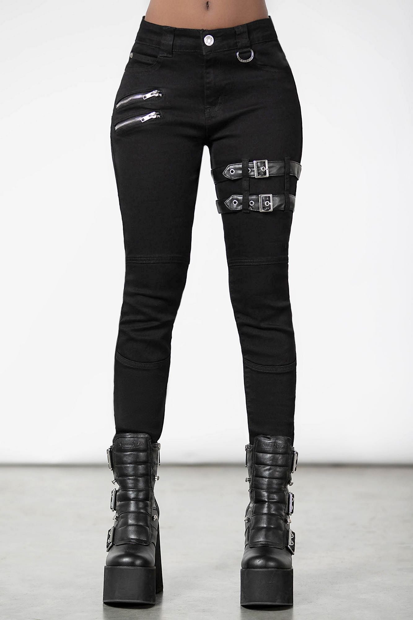 Killstar On the Horizon Jeans
